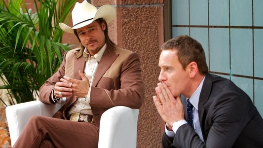 The Counselor