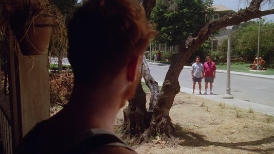The 'Burbs