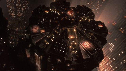 Blade Runner