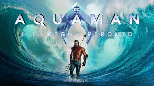 Aquaman and the Lost Kingdom