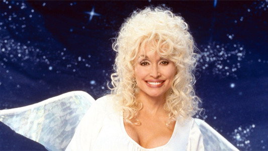 Unlikely Angel
