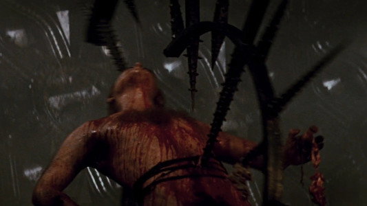 Event Horizon