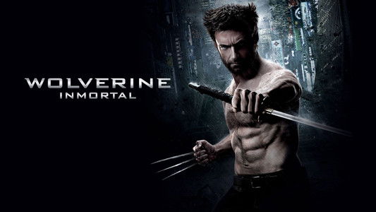 The Wolverine