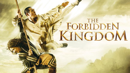 The Forbidden Kingdom