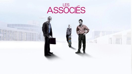Matchstick Men