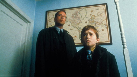The Sixth Sense
