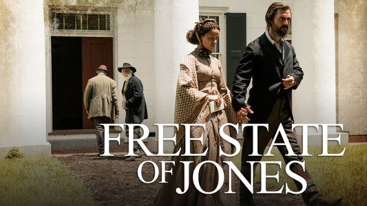 Free State of Jones