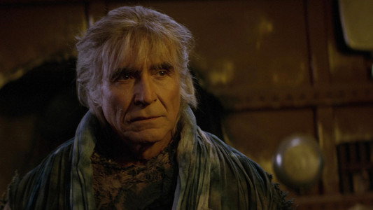 Star Trek II: The Wrath of Khan