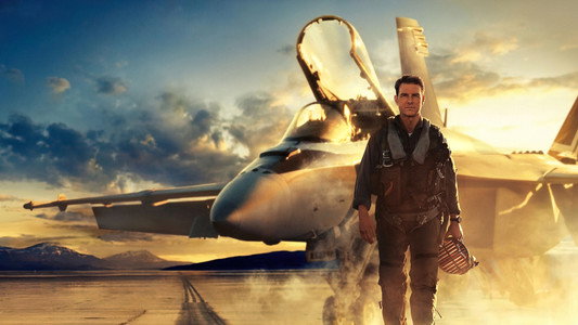 Top Gun: Maverick