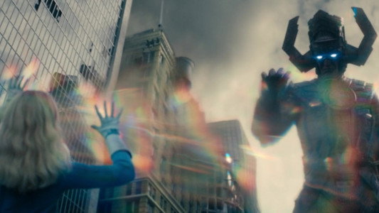 The Fantastic 4: First Steps
