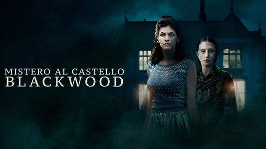 We Have Always Lived in the Castle