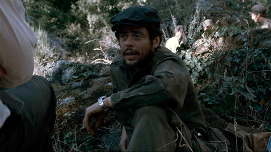 Che: Part Two