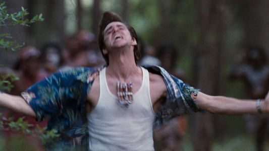 Ace Ventura: When Nature Calls