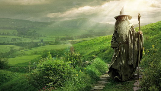 The Hobbit: An Unexpected Journey