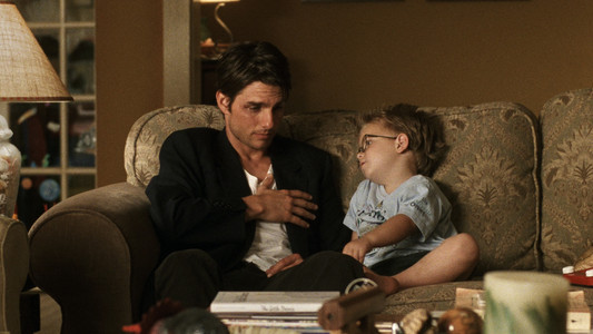 Jerry Maguire