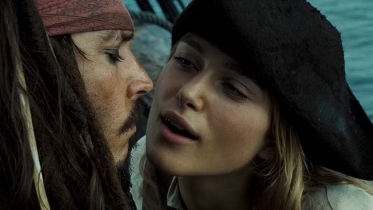 Pirates of the Caribbean: Dead Man's Chest