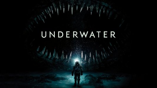 Underwater