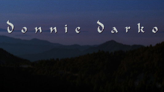 Donnie Darko