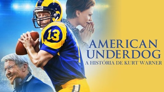 American Underdog