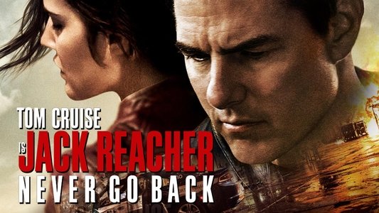 Jack Reacher: Never Go Back
