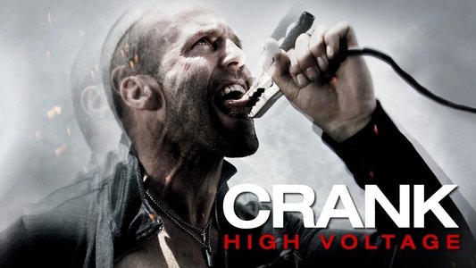 Crank: High Voltage