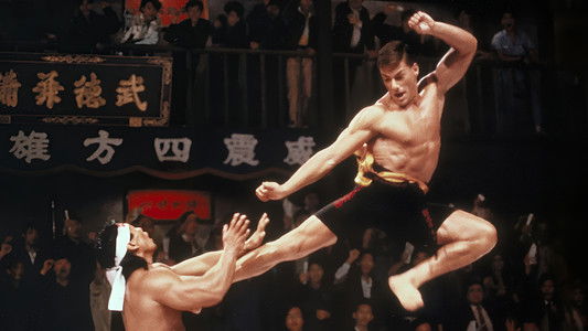 Bloodsport