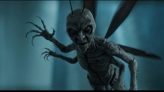 Pinocchio: Unstrung