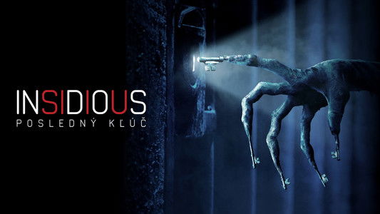 Insidious: The Last Key
