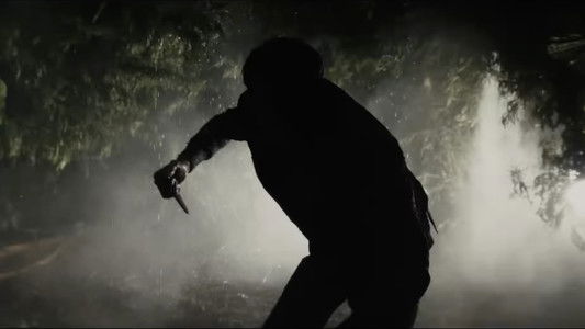 Wake Up Dead Man: A Knives Out Mystery