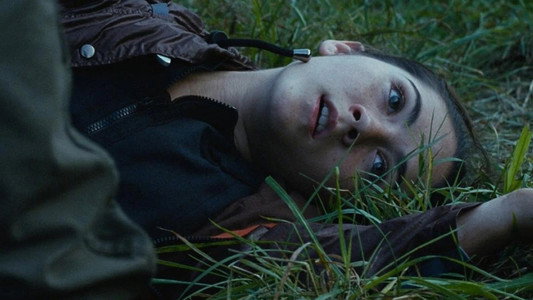 The Hunger Games
