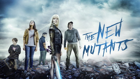 The New Mutants