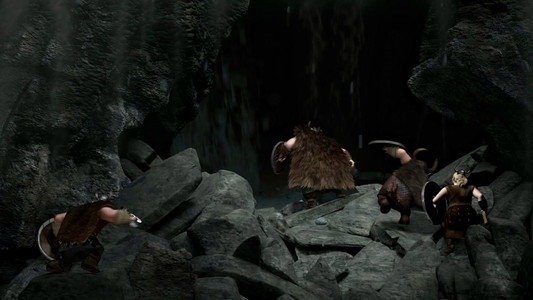 How to Train Your Dragon