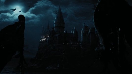 Harry Potter and the Prisoner of Azkaban