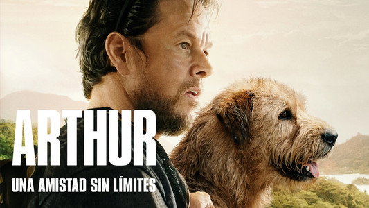 Arthur the King