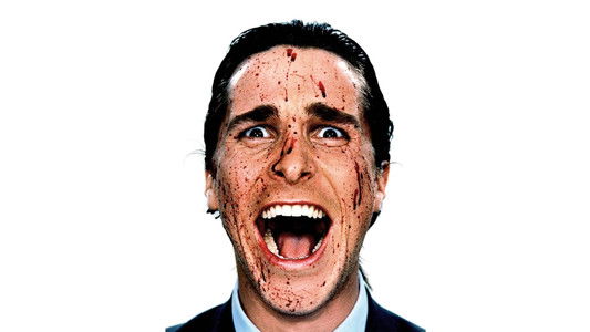 American Psycho