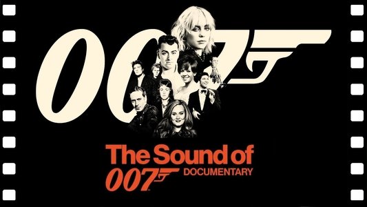 The Sound of 007