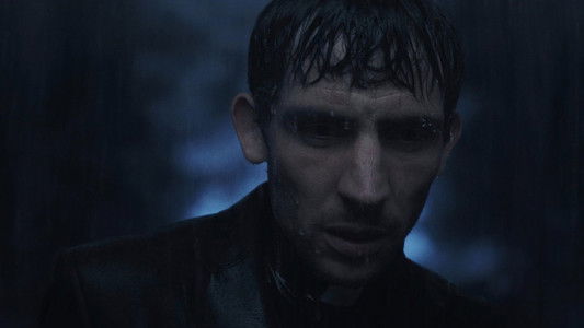 Wake Up Dead Man: A Knives Out Mystery