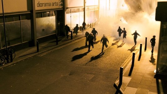 28 Weeks Later
