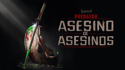 Predator: Killer of Killers