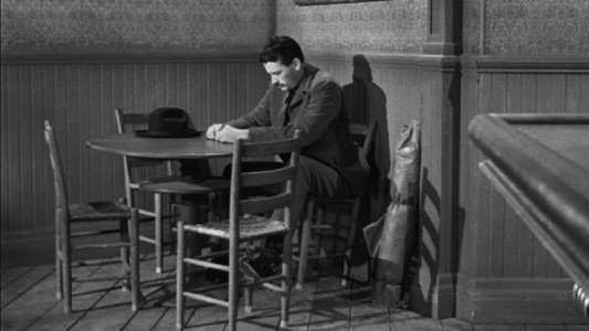 The Gunfighter