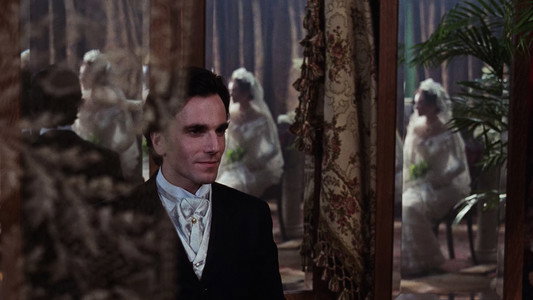 The Age of Innocence