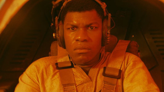 Star Wars: The Last Jedi