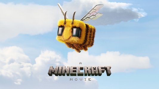 A Minecraft Movie