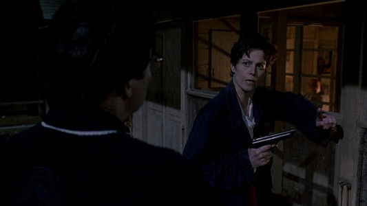 Death and the Maiden