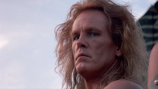 Farewell to the King