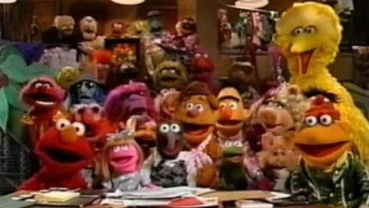 The Muppets Celebrate Jim Henson