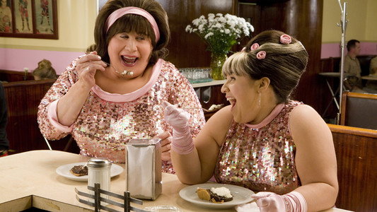 Hairspray