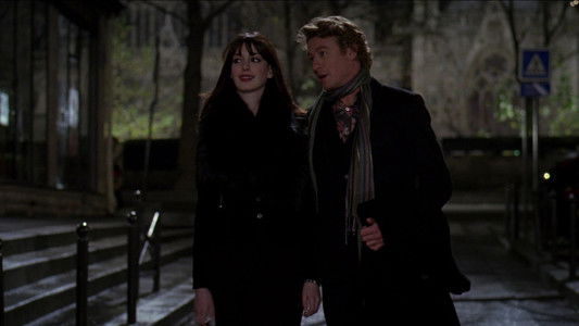 The Devil Wears Prada