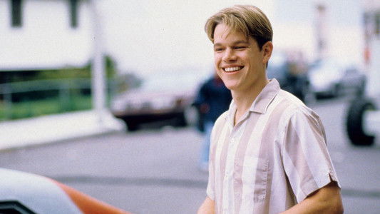 Good Will Hunting