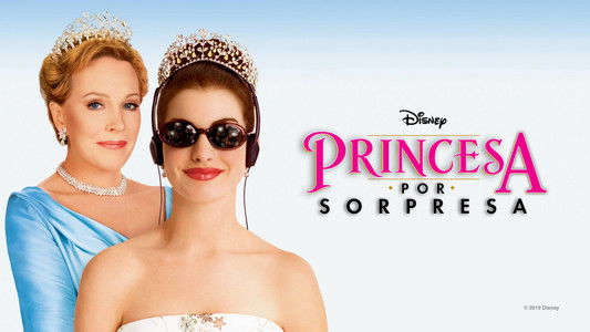 The Princess Diaries